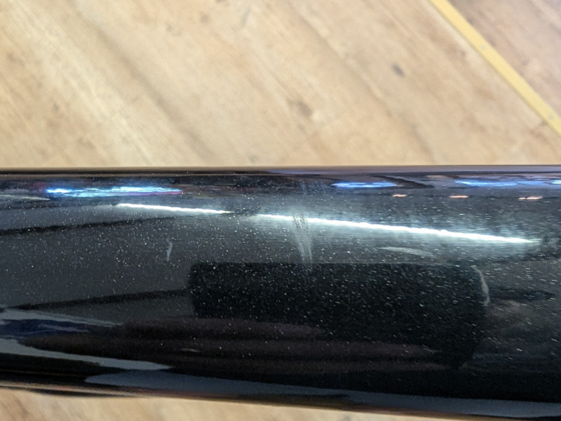 Testrad Gestalt 2 Rh: 56cm Detailbild