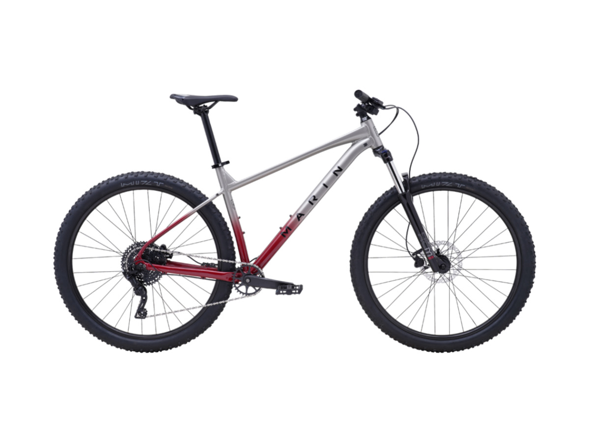 Bobcat Trail 3 27,5" – Marin Mountainbike