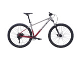 Bobcat Trail 3 27,5" – RED GREY