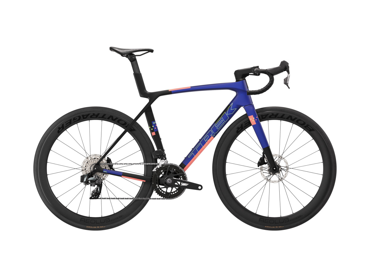 Madone SL 6 AXS Gen 8