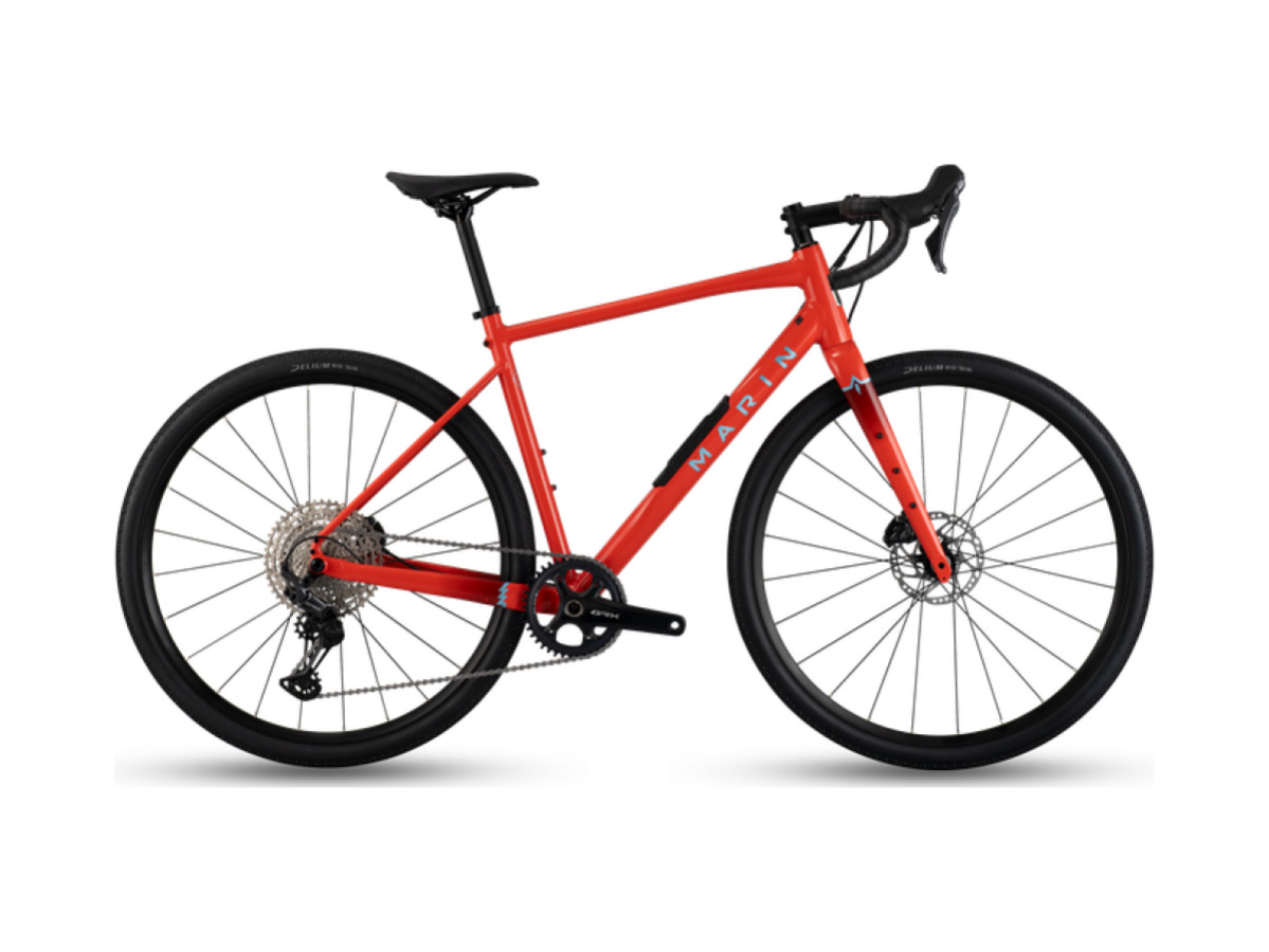 Gestalt 3 – Marin Gravel