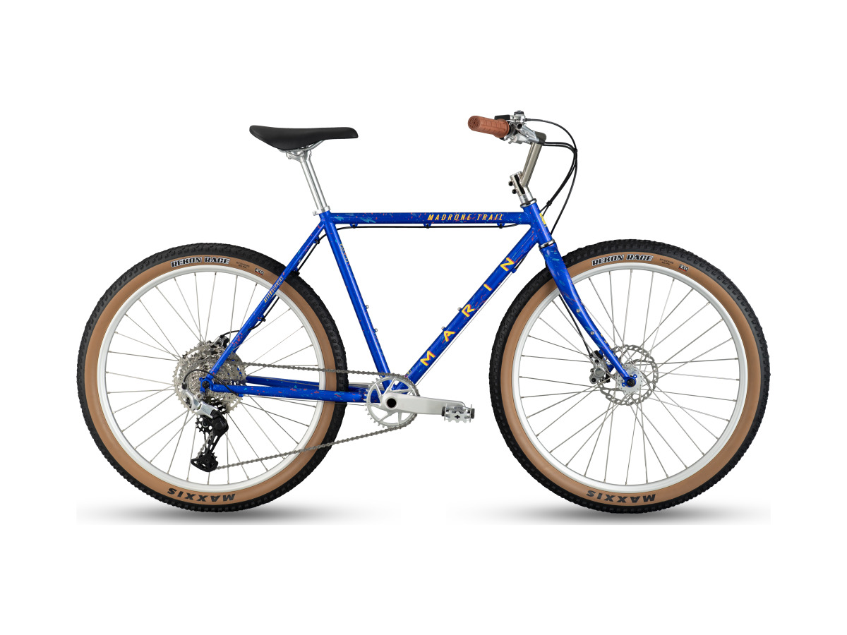 MADRONE TRAIL 27.5 LTD