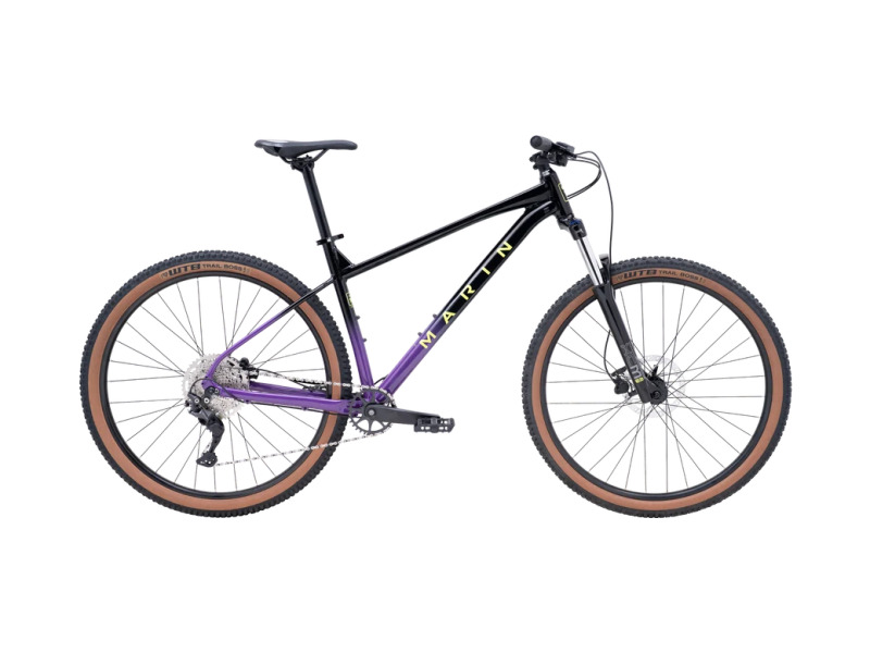 Bobcat Trail 4 27,5"