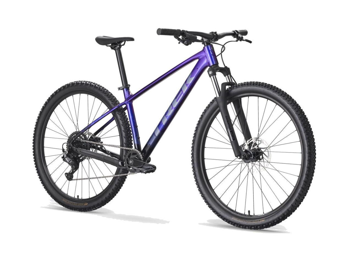 Marlin 4 Gen 3 27,5" – Trek Mountainbike