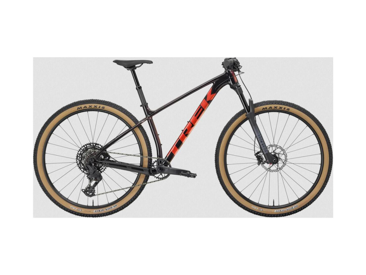 Procaliber 8 – Trek Mountainbike