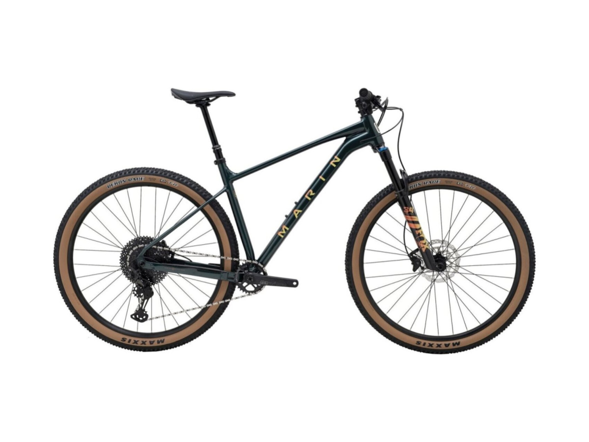 Team Marin 2 – Marin Mountainbike