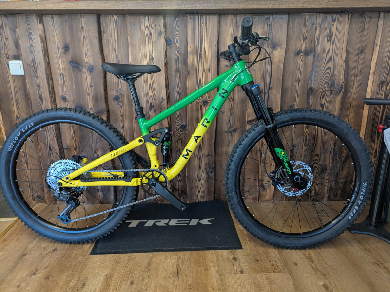Rift Zone JR 26"