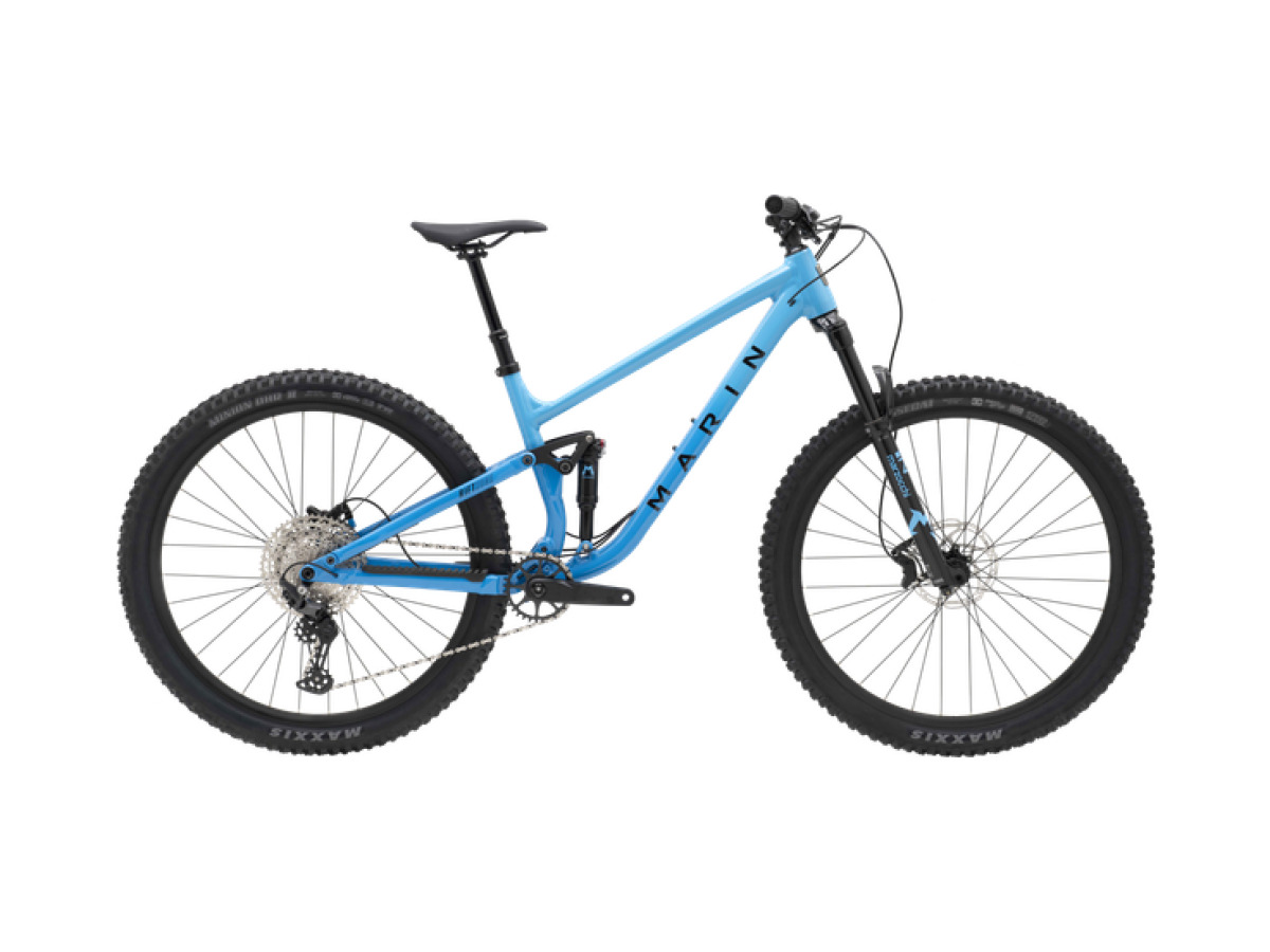 Rift Zone 2 27,5"