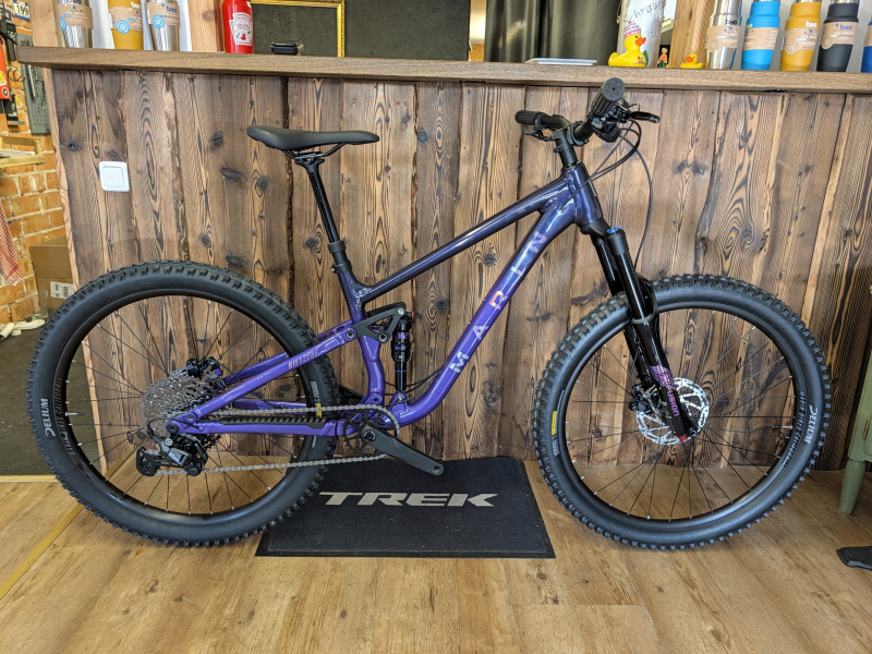 Rift Zone 1 27,5"