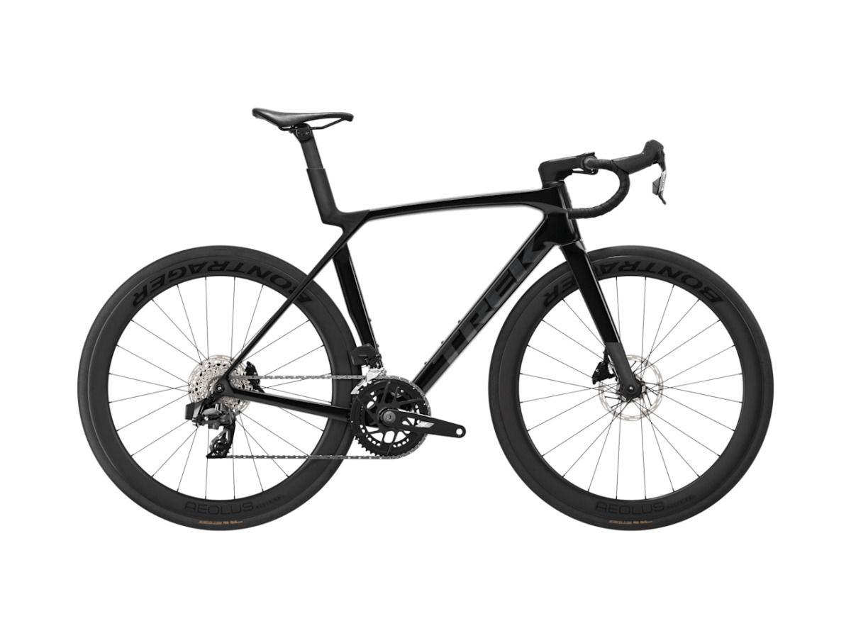 Madone SL 6 AXS Gen 8 – Trek Rennrad