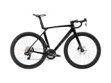 Madone SL 6 AXS Gen 8 – Gloss Dark Star/Matte Deep Smoke