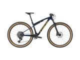 Supercaliber 9.7 GX AXS Gen 2 – Carbon Blue Smoke