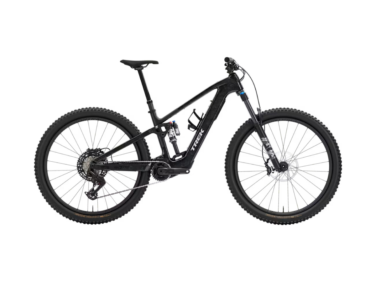 Fuel+ EX 9.7 Gen 2 – Trek E-Bike