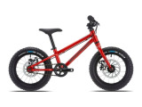 CUB Scout 14" – Rot