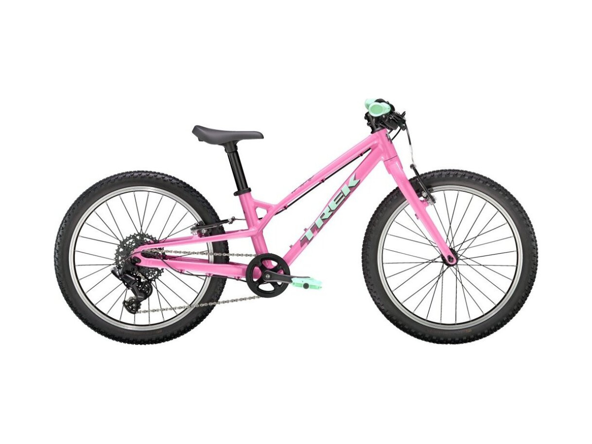 Wahoo 20" Path