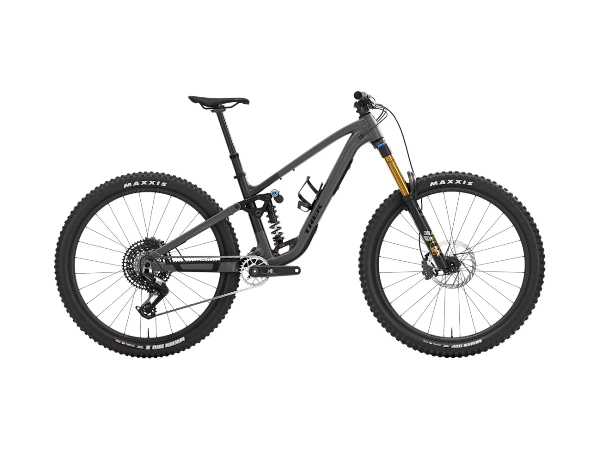 Fuel LX 9 Eagle 90 Gen 7 – Trek Mountainbike