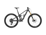 Fuel LX 9 Eagle 90 Gen 7 – Lithium Grey/Trek Black Splatter