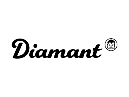 Diamant Logo