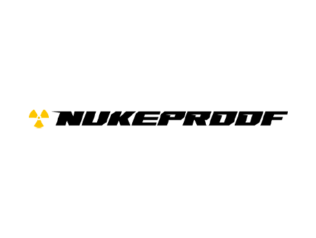Nukeproof Logo