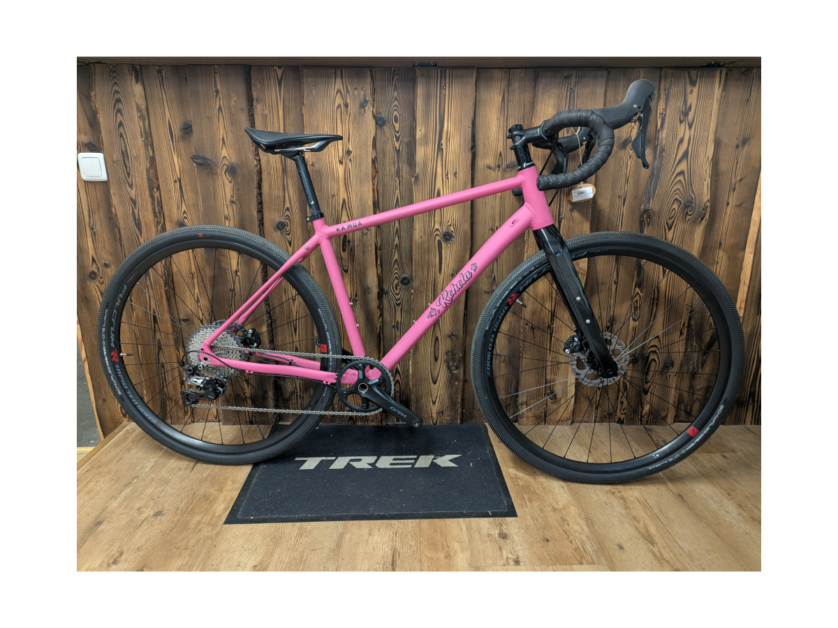KaMua GRX 1x11